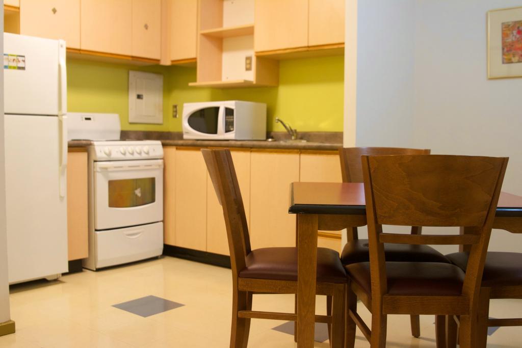 Saint Mary'S University Conference Services & Summer Accommodations Halifax Ruang foto