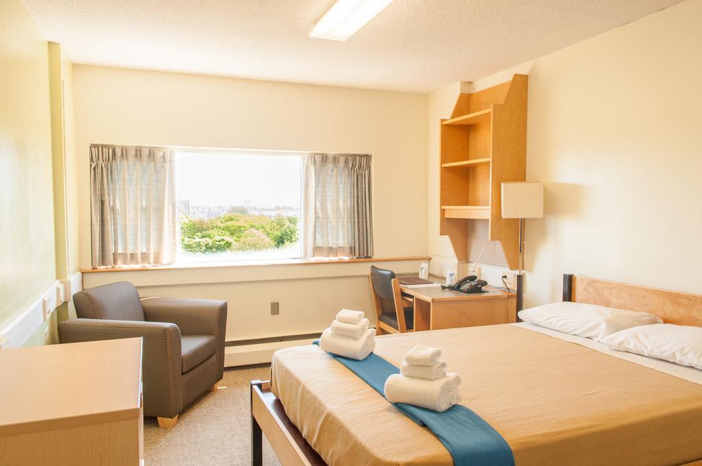 Saint Mary'S University Conference Services & Summer Accommodations Halifax Bagian luar foto