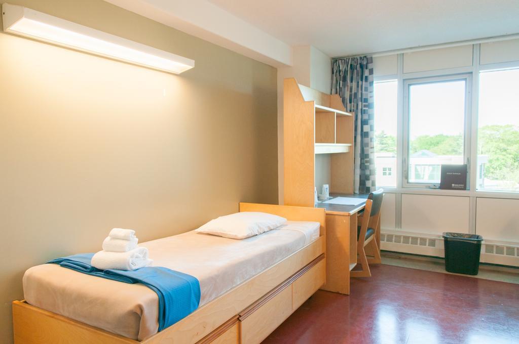 Saint Mary'S University Conference Services & Summer Accommodations Halifax Bagian luar foto