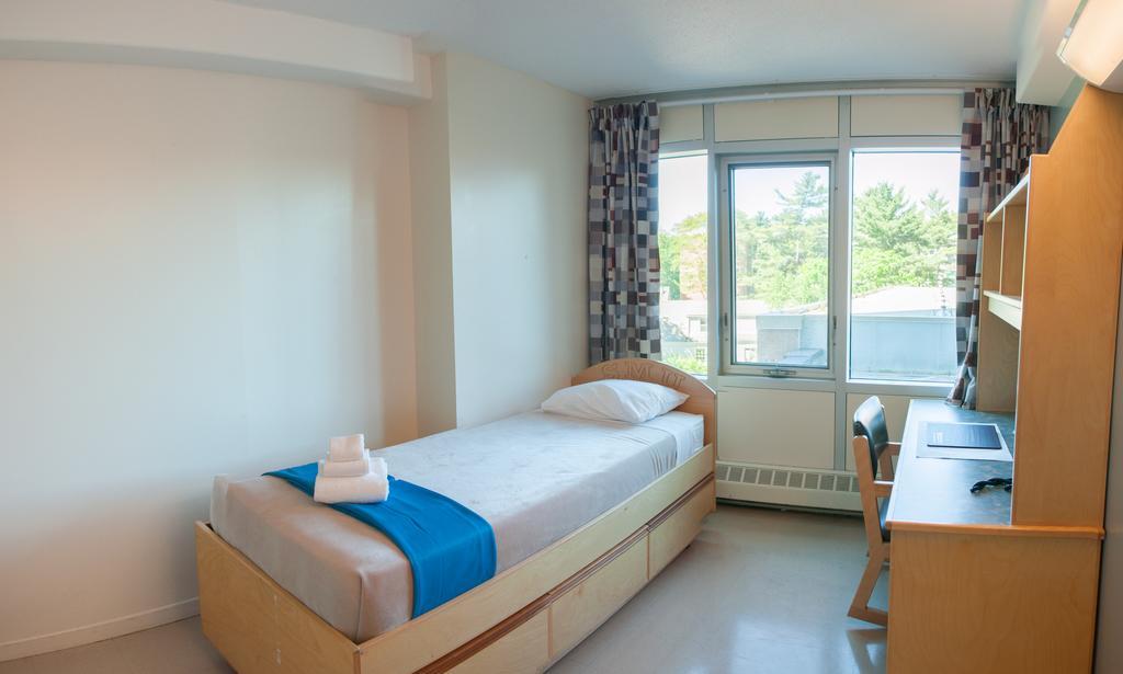 Saint Mary'S University Conference Services & Summer Accommodations Halifax Bagian luar foto