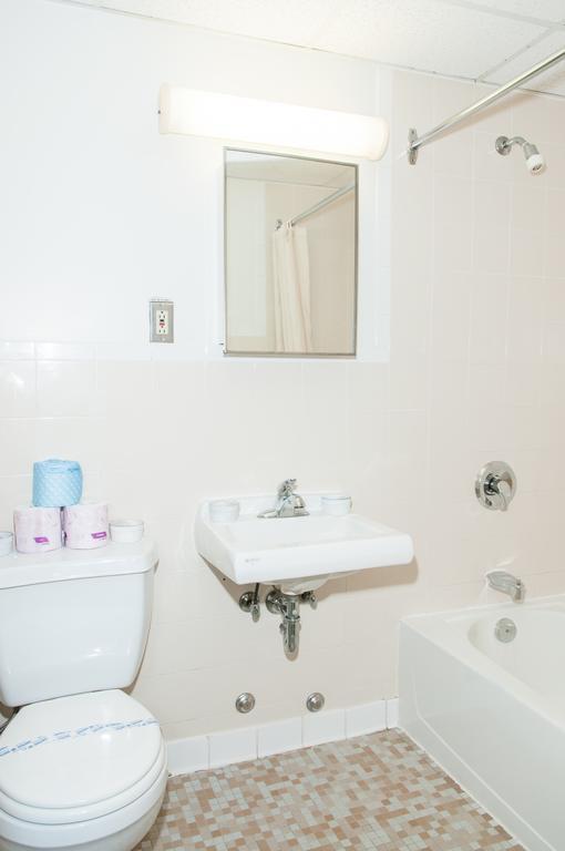 Saint Mary'S University Conference Services & Summer Accommodations Halifax Bagian luar foto