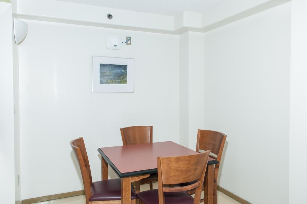 Saint Mary'S University Conference Services & Summer Accommodations Halifax Bagian luar foto