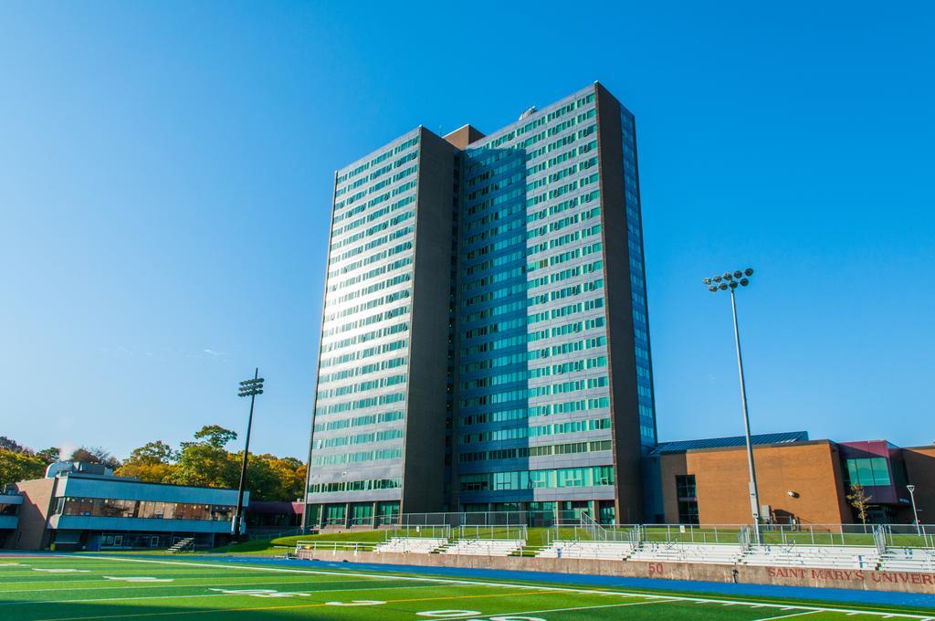 Saint Mary'S University Conference Services & Summer Accommodations Halifax Bagian luar foto