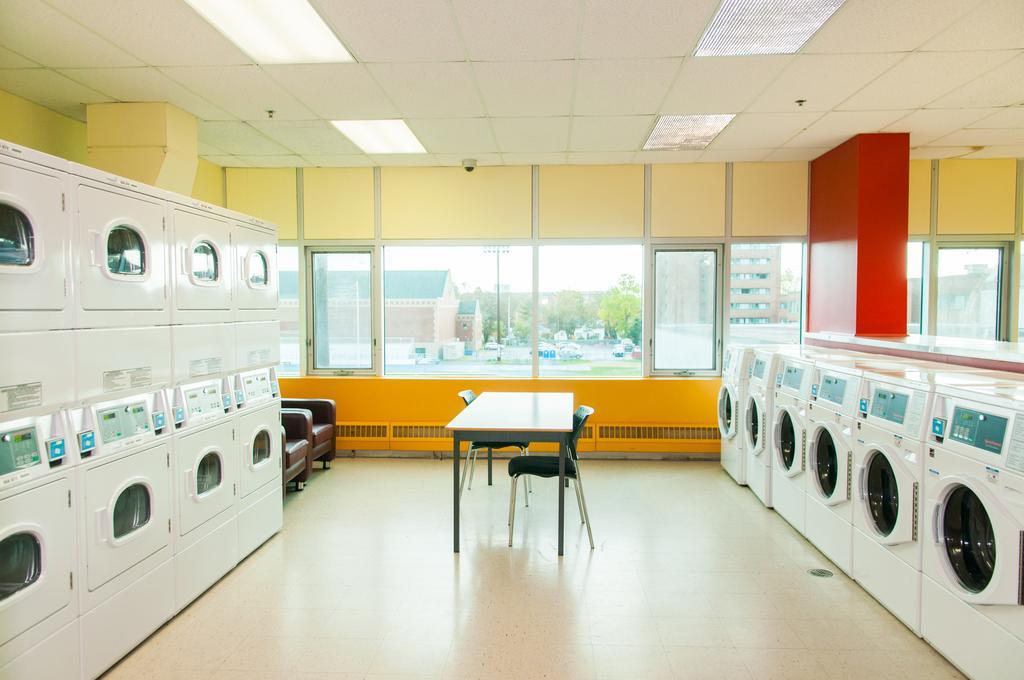 Saint Mary'S University Conference Services & Summer Accommodations Halifax Bagian luar foto