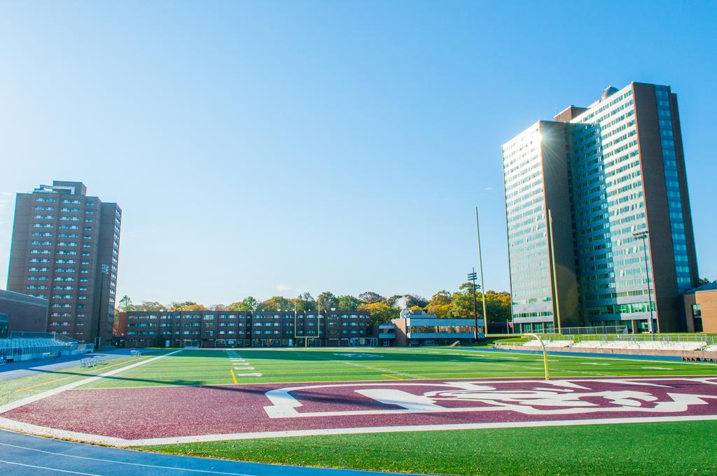 Saint Mary'S University Conference Services & Summer Accommodations Halifax Bagian luar foto