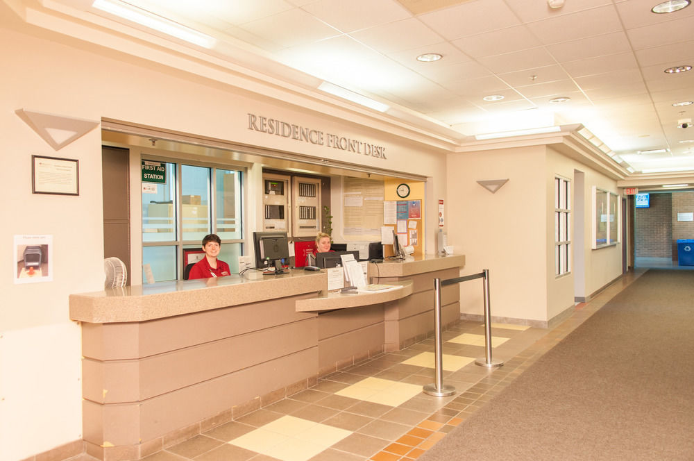 Saint Mary'S University Conference Services & Summer Accommodations Halifax Bagian luar foto