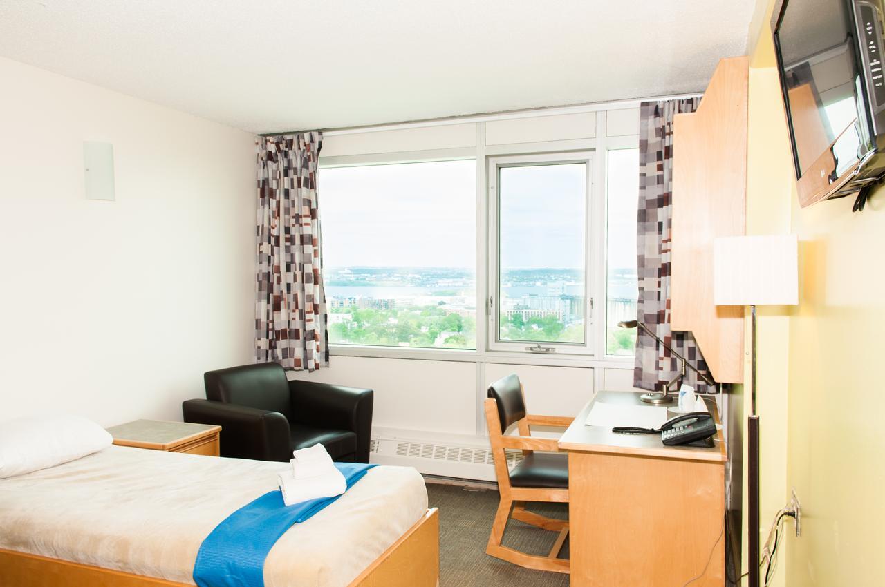 Saint Mary'S University Conference Services & Summer Accommodations Halifax Bagian luar foto