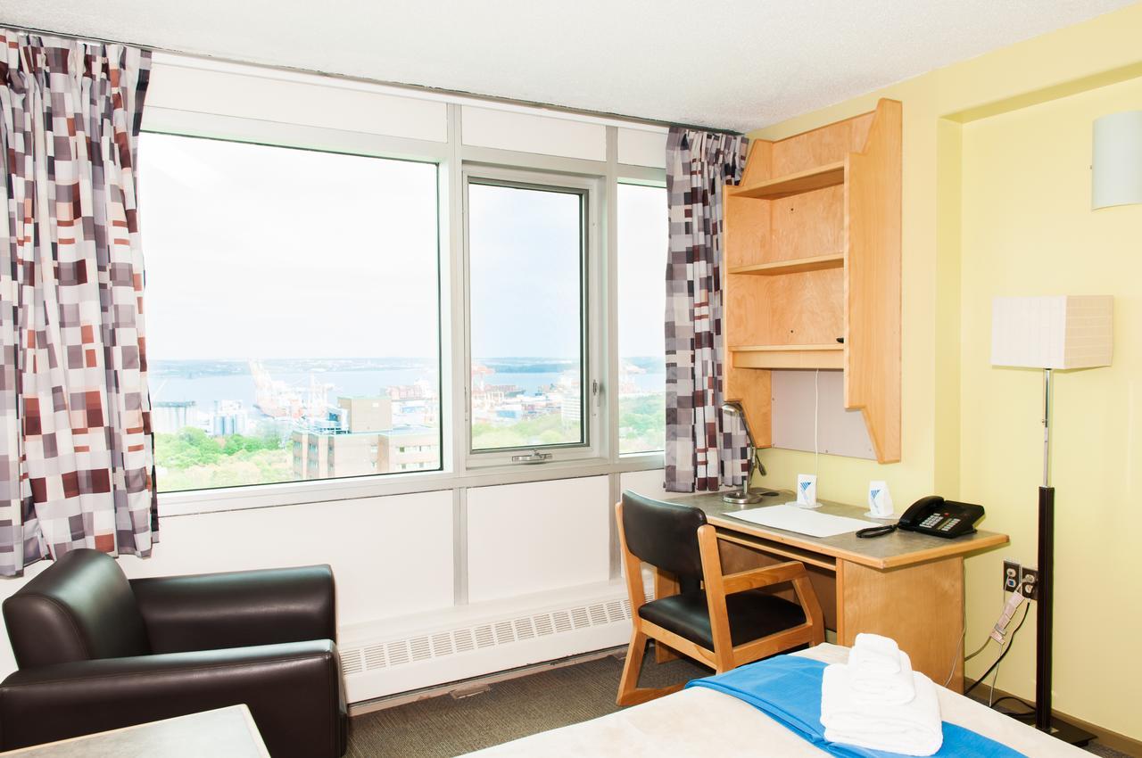Saint Mary'S University Conference Services & Summer Accommodations Halifax Bagian luar foto