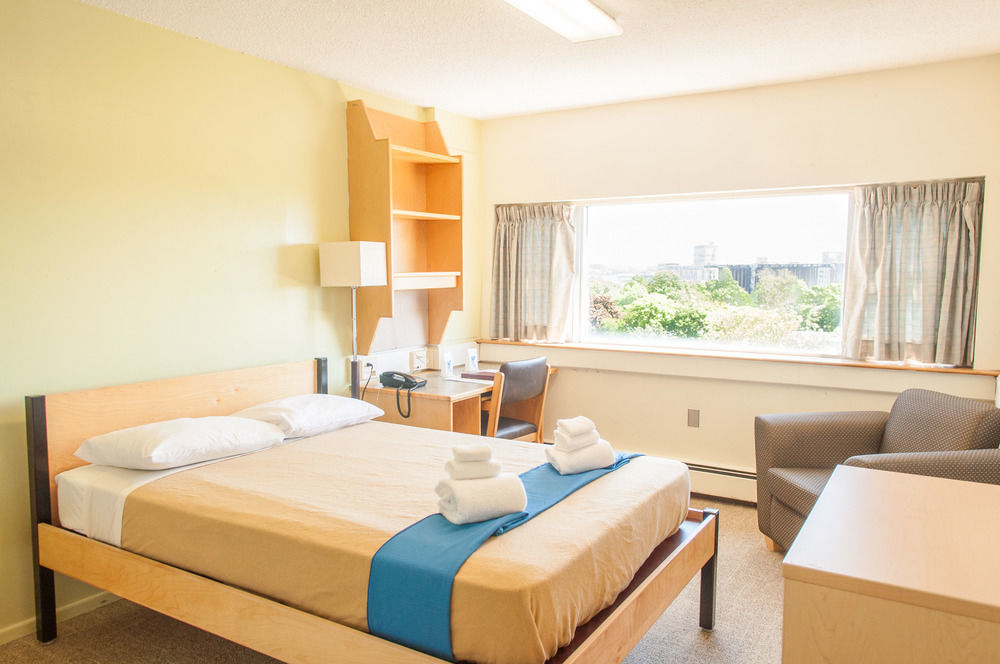 Saint Mary'S University Conference Services & Summer Accommodations Halifax Bagian luar foto