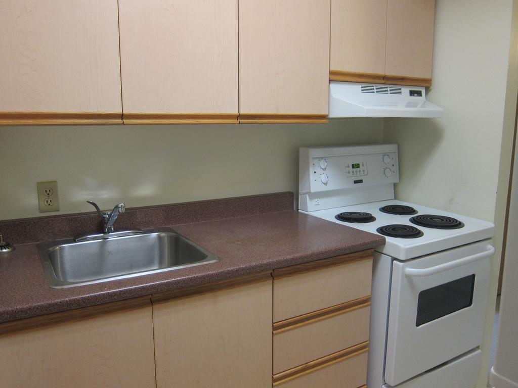 Saint Mary'S University Conference Services & Summer Accommodations Halifax Ruang foto